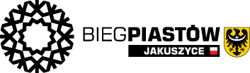 Bieg Piastów Logo